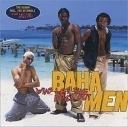 Lieder von Baha Men kostenlos online schneiden.