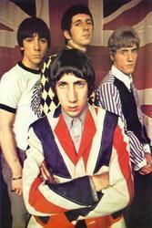 Lieder von The Who kostenlos online schneiden.