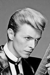 Lieder von David Bowie kostenlos online schneiden.
