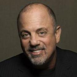 Lieder von Billy Joel kostenlos online schneiden.