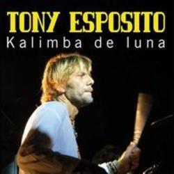 Lieder von Tony Esposito kostenlos online schneiden.