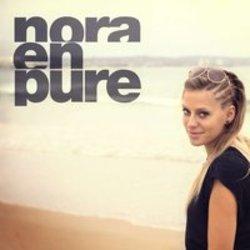 Lieder von Nora En Pure kostenlos online schneiden.