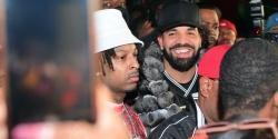 Lieder von Drake & 21 Savage kostenlos online schneiden.