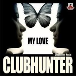 Lieder von Clubhunter kostenlos online schneiden.