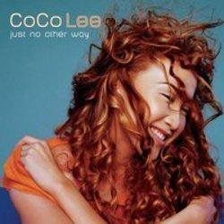 Lieder von Coco Lee kostenlos online schneiden.