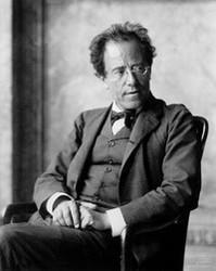 Lieder von Mahler kostenlos online schneiden.