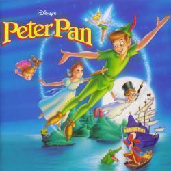 Lieder von OST Peter Pan kostenlos online schneiden.