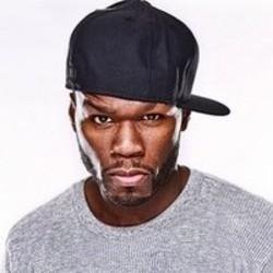 Klingeltöne Rap 50 Cent kostenlos runterladen.