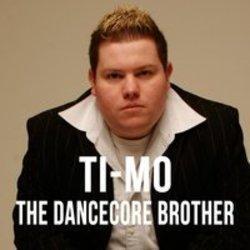 Lieder von Ti-Mo kostenlos online schneiden.