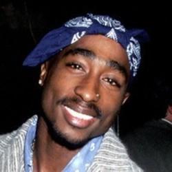 Lieder von Tupac Shakur kostenlos online schneiden.