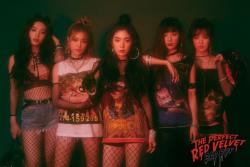 Lieder von Red Velvet kostenlos online schneiden.