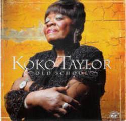 Lieder von Koko Taylor kostenlos online schneiden.