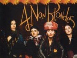 Lieder von 4 Non Blondes kostenlos online schneiden.