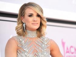 Klingeltöne  Carrie Underwood kostenlos runterladen.