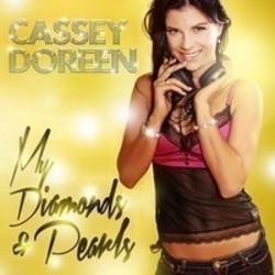 Lieder von Cassey Doreen kostenlos online schneiden.