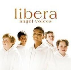 Lieder von Libera kostenlos online schneiden.