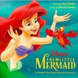Lieder von OST The Little Mermaid kostenlos online schneiden.