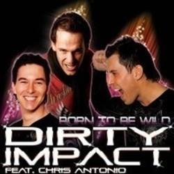 Lieder von Dirty Impact kostenlos online schneiden.