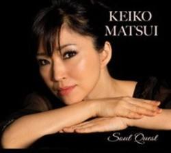 Lieder von Keiko Matsui kostenlos online schneiden.