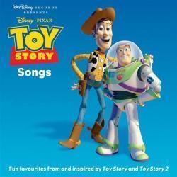 Lieder von OST Toy Story kostenlos online schneiden.