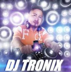 Lieder von Tronix DJ kostenlos online schneiden.