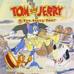 Klingeltöne  OST Tom & Jerry kostenlos runterladen.
