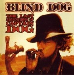 Klingeltöne  Blind Dog kostenlos runterladen.