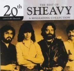 Lieder von SHEAVY kostenlos online schneiden.