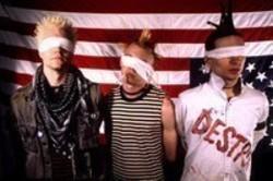 Lieder von Anti-Flag kostenlos online schneiden.