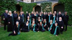 Lieder von The Cambridge Singers kostenlos online schneiden.