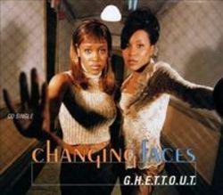 Lieder von Changing Faces kostenlos online schneiden.