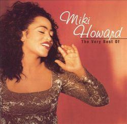 Lieder von Miki Howard kostenlos online schneiden.