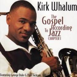 Lieder von Kirk Whalum kostenlos online schneiden.
