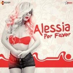 Lieder von Alessia kostenlos online schneiden.
