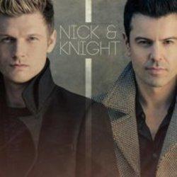 Lieder von Nick & Knight kostenlos online schneiden.