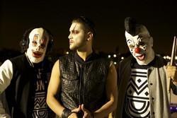 Lieder von Mafia Clowns kostenlos online schneiden.
