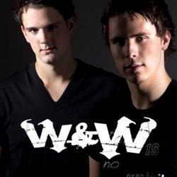 Lieder von W&W kostenlos online schneiden.