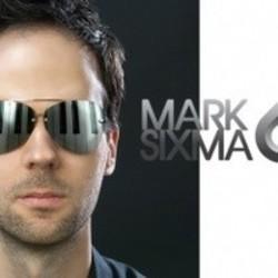 Lieder von Mark Sixma kostenlos online schneiden.