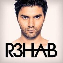 Lieder von R3hab kostenlos online schneiden.