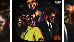 Lieder von Belly, The Weeknd, Young Thug kostenlos online schneiden.