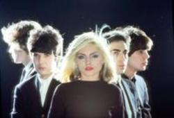 Lieder von Blondie kostenlos online schneiden.