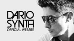 Lieder von Dario Synth kostenlos online schneiden.