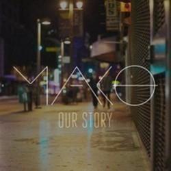 Lieder von Mako kostenlos online schneiden.