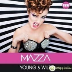 Lieder von Mazza kostenlos online schneiden.