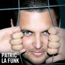 Lieder von Patric La Funk kostenlos online schneiden.