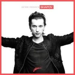 Lieder von Shapov kostenlos online schneiden.
