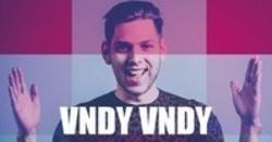 Lieder von Vndy Vndy  kostenlos online schneiden.