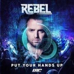 Lieder von Rebel kostenlos online schneiden.