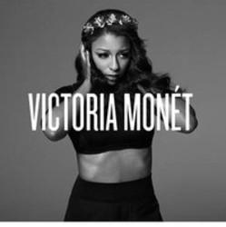 Lieder von Victoria Monet kostenlos online schneiden.