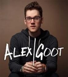 Lieder von Alex Goot kostenlos online schneiden.